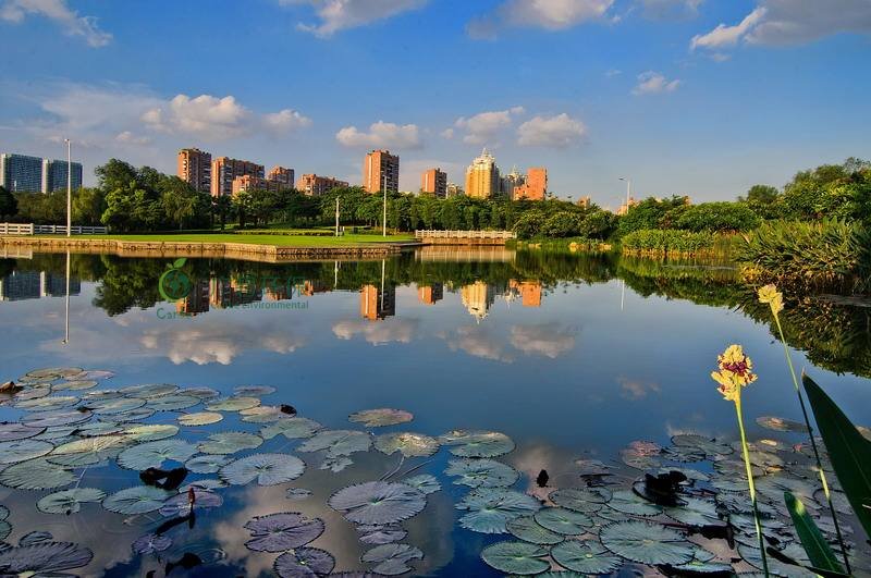 順德生態環境部門推出新環保驗收制度(圖1) 順德生態環境部門推出新環保驗收制度(圖1)