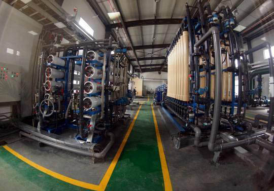 高濃度氨氮廢水如何處理？ 氨氮廢水處理方法詳解