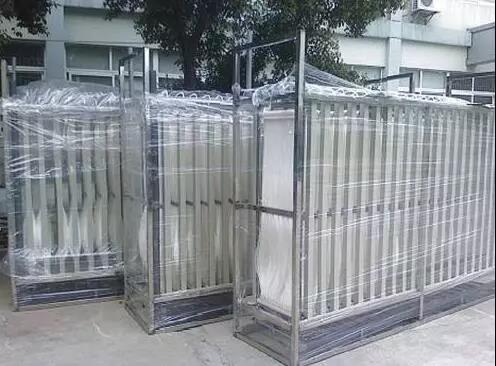 MBR工藝為什么是污水處理的主流？(圖2)
