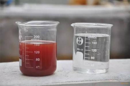 什么是印染廢水？印染廢水處理方法介紹