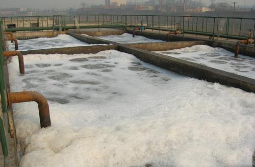 造紙廢水是什么？造紙廢水處理方法介紹