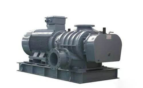 污水處理中常用的羅茨風(fēng)機(jī)有幾種？