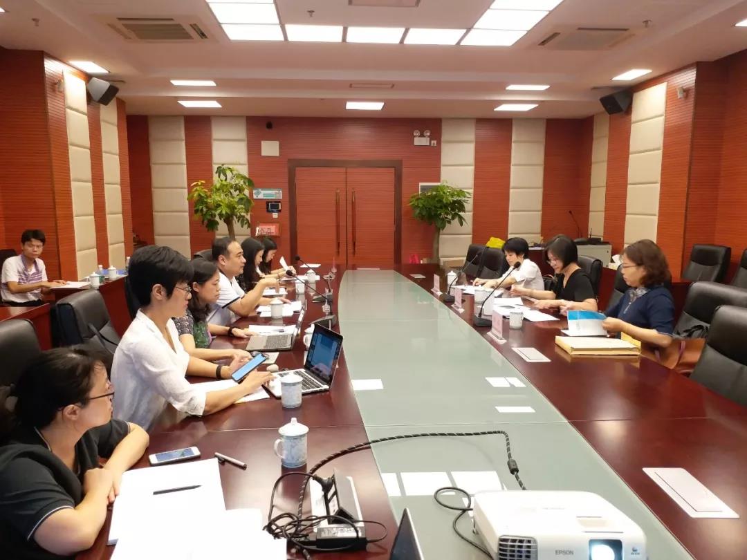 2019年度檢驗檢測機構監督抽查， 重點查這五方面問題