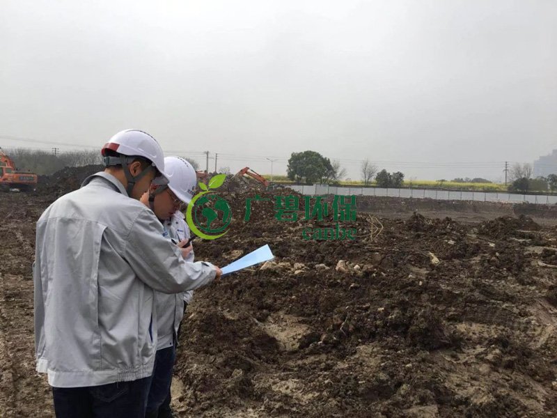 土壤重金屬環(huán)境污染與治理措施(圖1) 土壤重金屬環(huán)境污染與治理措施(圖1)