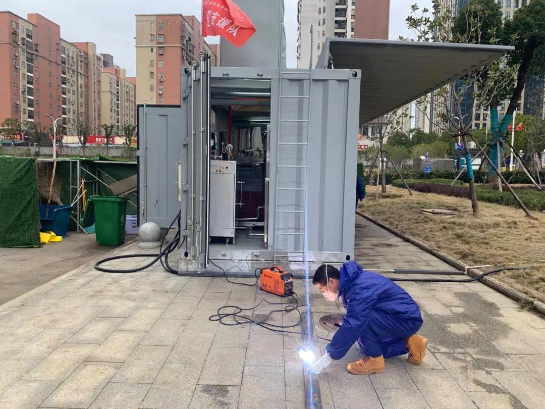 疫情之后，幾十萬(wàn)噸醫(yī)療固廢去哪了?